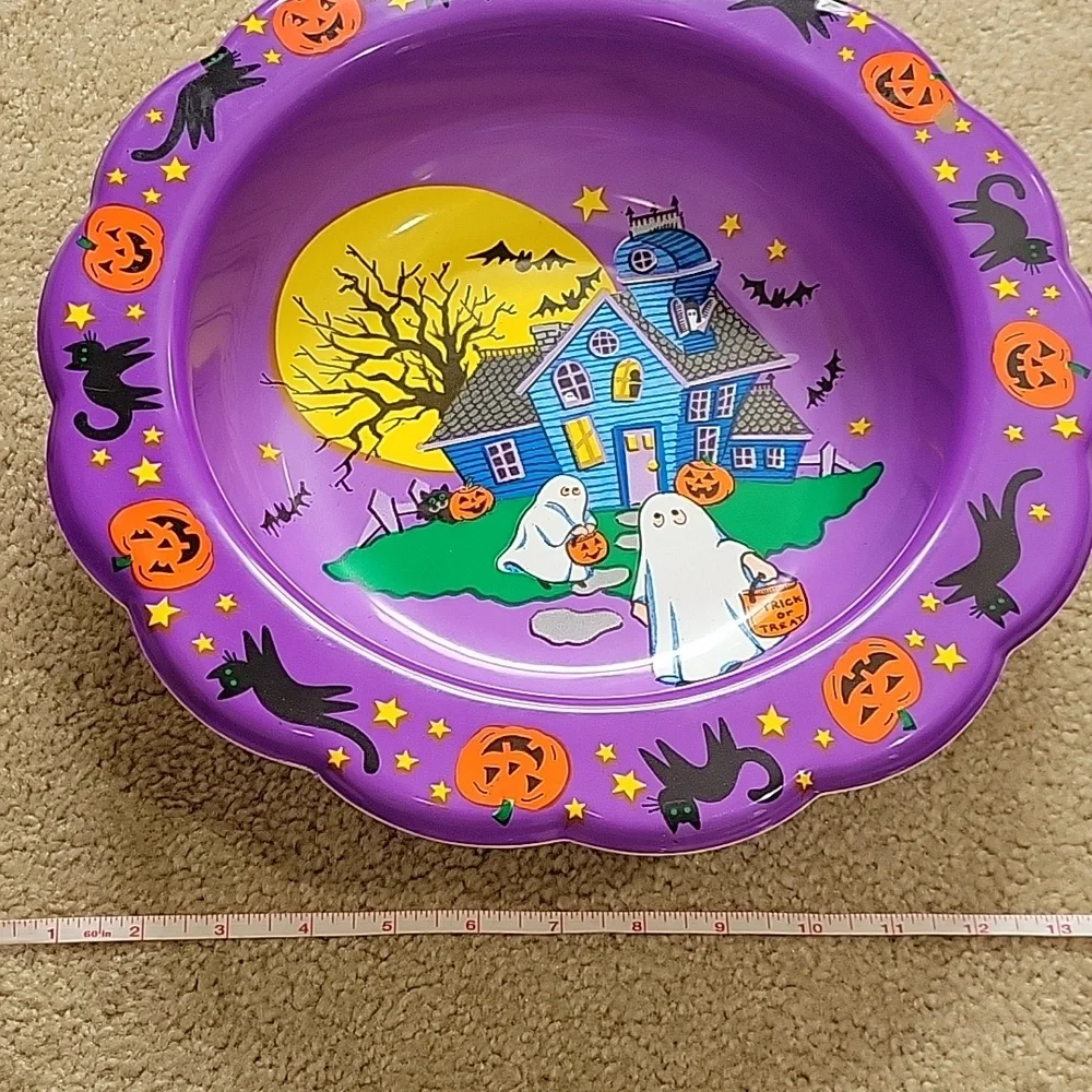 Vintage Halloween 13